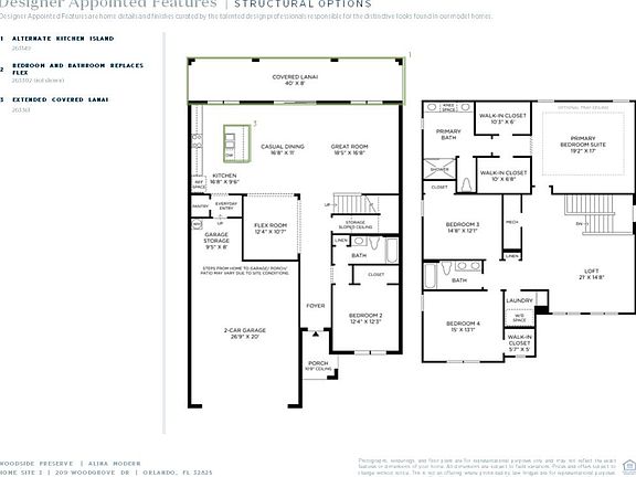 4th image of 209 Woodgrove Dr