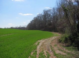 582 Boles Rd, Hazel Green, AL 35750