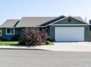 2568 3rd St NE, East Wenatchee, WA 98802