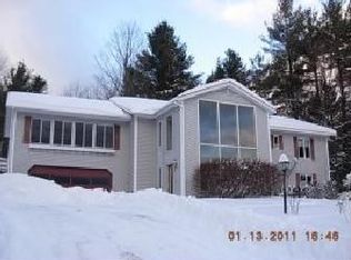 245 Skyline Rd, Newport, NH 03773