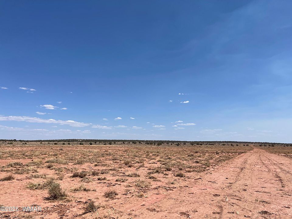 2nd image of 8191 E Concho Hwy Parcel B