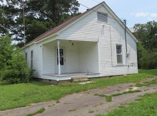 6503 Cimarron Dr, White Hall, AR 71602