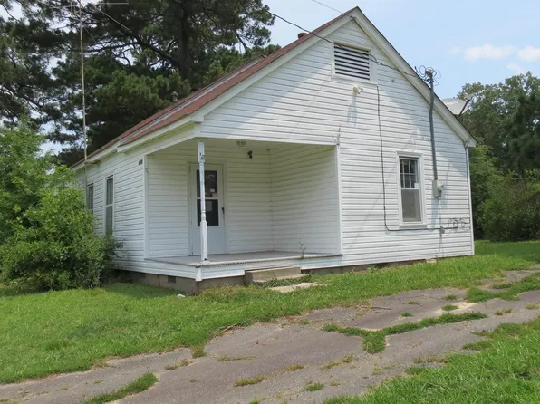 6503 Cimarron Dr, White Hall, AR 71602