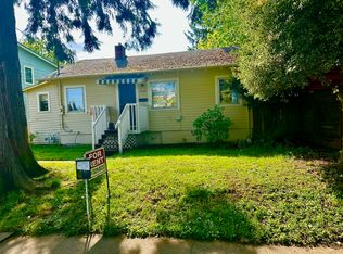 5605 N Gay Ave, Portland, OR 97217