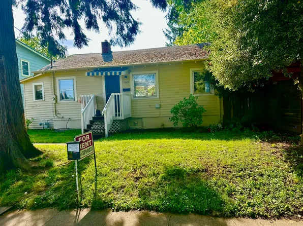 5605 N Gay Ave, Portland, OR 97217