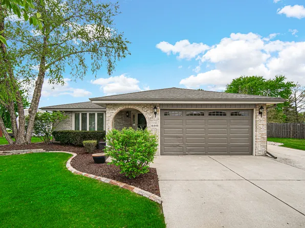 16448 S Rowley Ln, Lockport, IL 60441