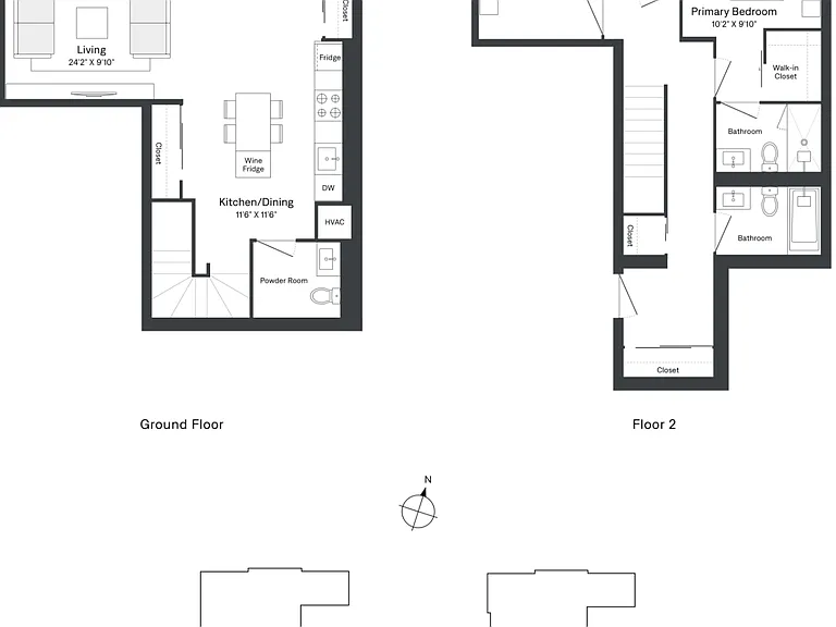 432 Cherry St — Photo 89