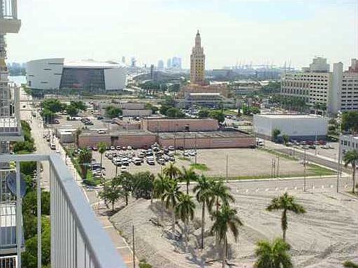 1st image of 850 N Miami Ave APT 1504