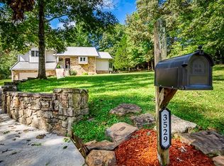 3529 Cottonwood Ct, Cookeville, TN 38506