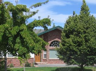 2234 N Wenas Rd, Selah, WA 98942