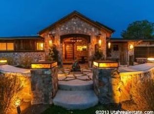 1123 S Carterville Rd, Orem, UT 84097