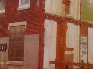 1319 W William St, Philadelphia, PA 19132
