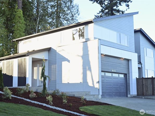 36515 3rd Place SW #5, Federal Way, WA 98023