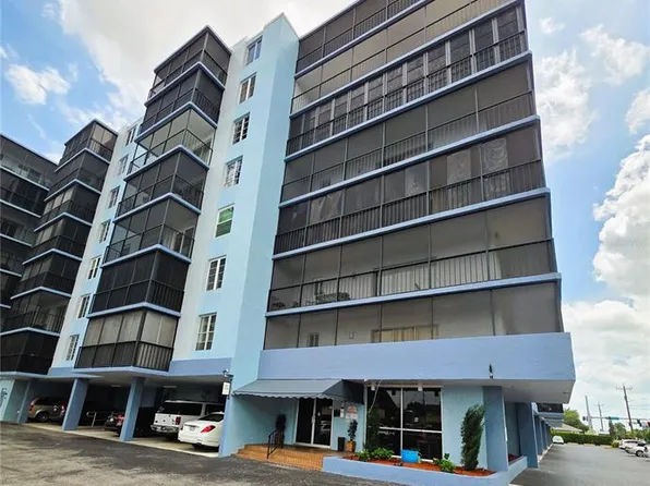 2901 26th St W APT 601, Bradenton, FL 34205