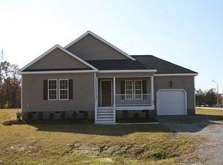 18 King Mackeral Ct, Willow Spring, NC 27592