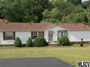 3550 Ray Danner Rd, Maiden, NC 28650