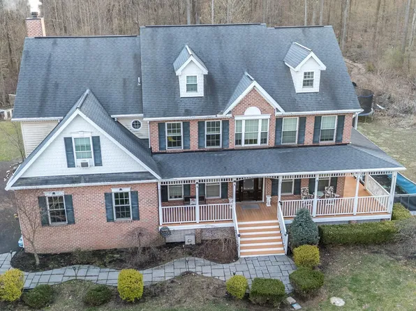 3421 Winding Rd, Kintnersville, PA 18930