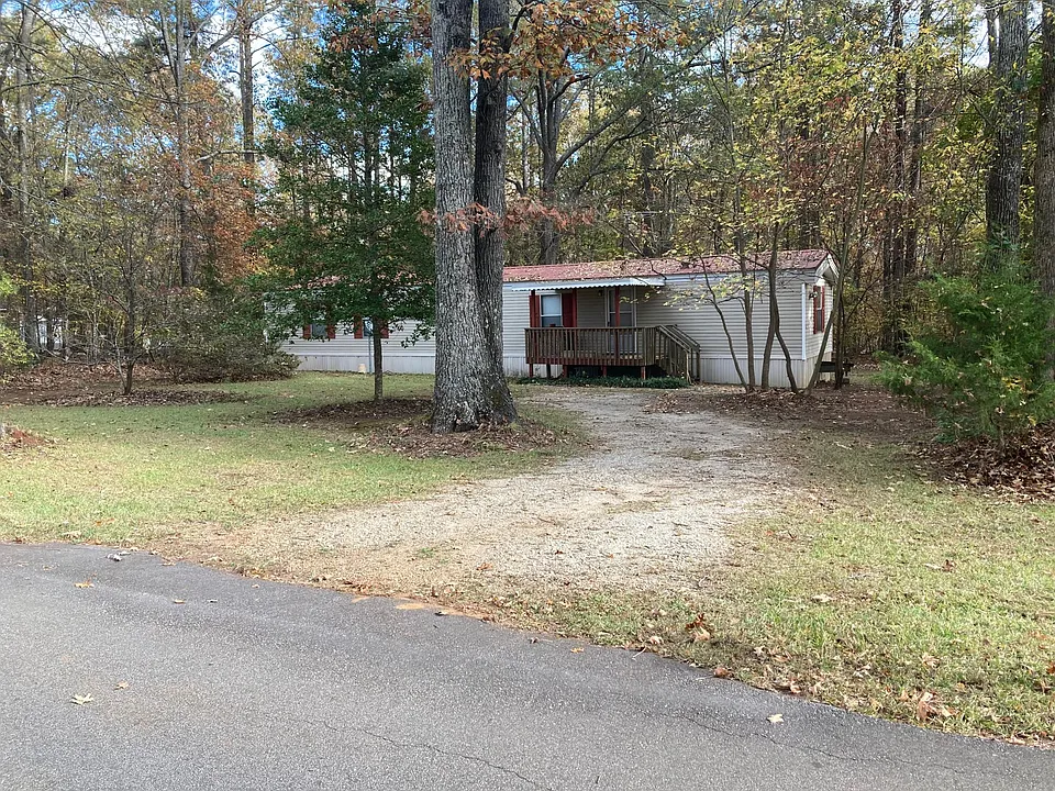 121 Driftwood Ln