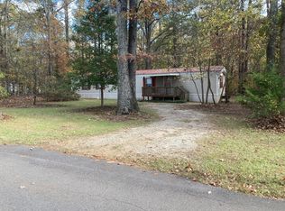 121 Driftwood Ln, Waterloo, SC 29384
