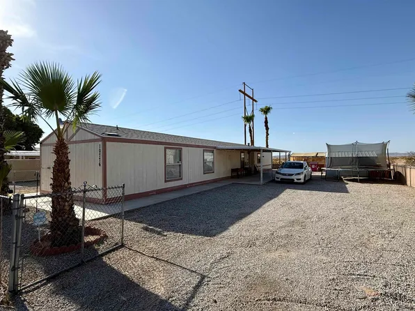 10776 E Shale Dr, Yuma, AZ 85365