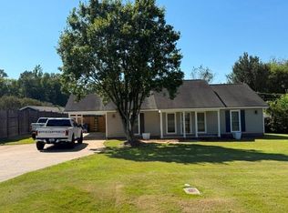1816 Pierce Rd, Phenix City, AL 36867