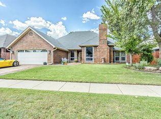 1205 NW 199th St, Edmond, OK 73012