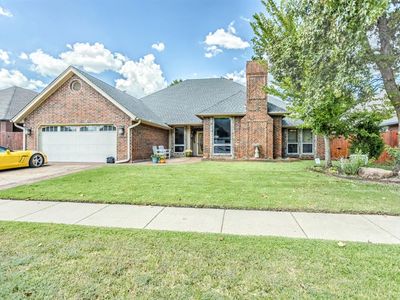 1205 NW 199th St, Edmond, OK, 73012