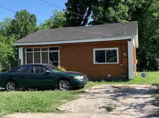 615 E Starling St, Greenville, MS 38701