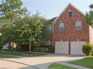 15531 Tysor Park Ln, Houston, TX 77095