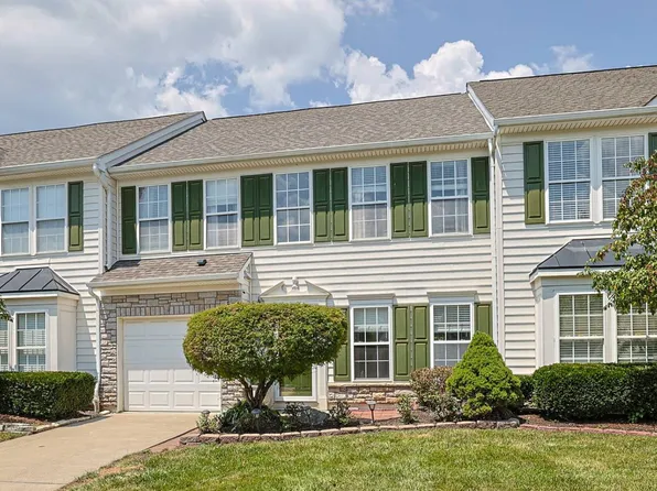 7212 Baltic Ct, Cincinnati, OH 45244