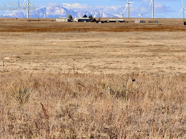 9320 Mulberry Rd, Calhan, CO 80808