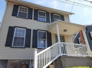 601 Erie St, Dauphin, PA 17018
