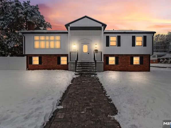 75 Demarest Ave, Emerson, NJ 07630
