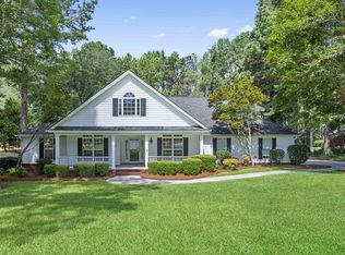 4603 Tillman Bluff Rd, Valdosta, GA 31602