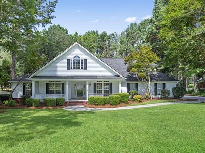 4603 Tillman Bluff Rd, Valdosta, GA, 31602