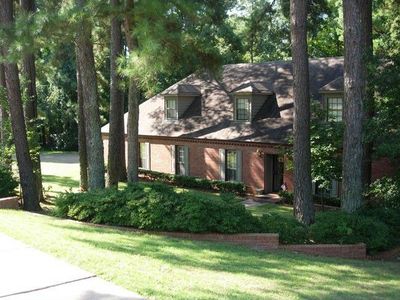 14001 Hinson Rd, Little Rock, AR, 72212
