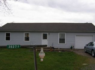 35271 State Route 143, Pomeroy, OH 45769