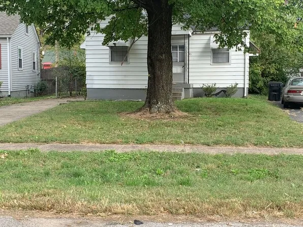 721 Compton St, Louisville, KY 40208