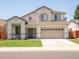 1175 Empire Ave, Manteca, CA
