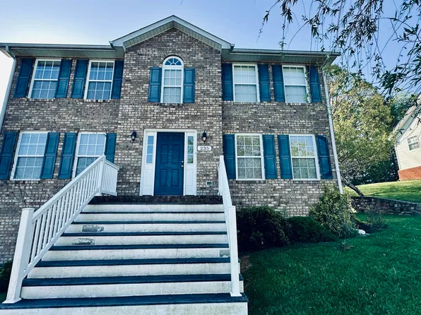 235 Windsor Dr, Christiansburg, VA 24073