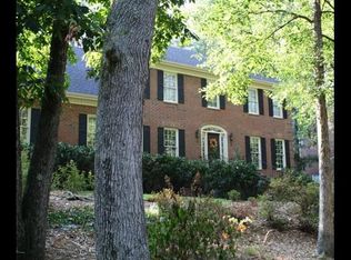 260 Oakbend Dr, Athens, GA 30606
