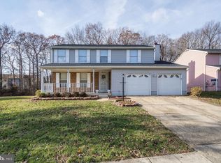 607 Halifax Pl, Upper Marlboro, MD 20774