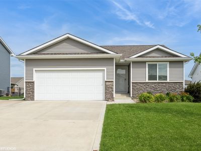 1325 NW Bunker Hill Dr, Waukee, IA, 50263