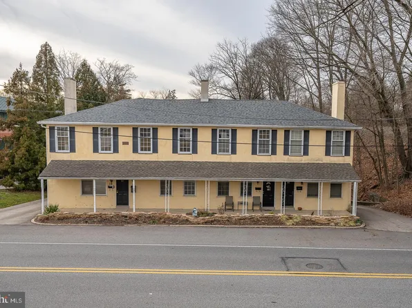 42 N Waterloo Rd #38, Devon, PA 19333