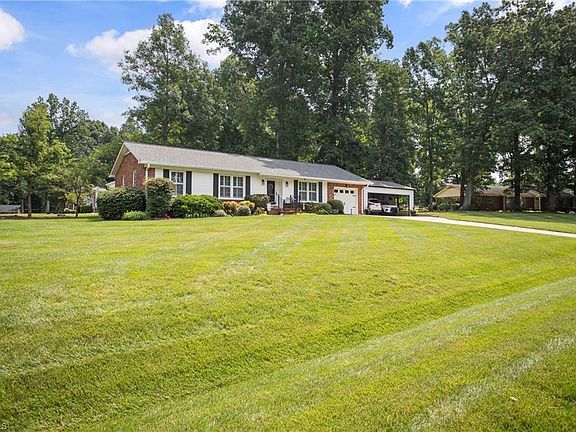 2nd image of 5304 Hiddenbrook Dr