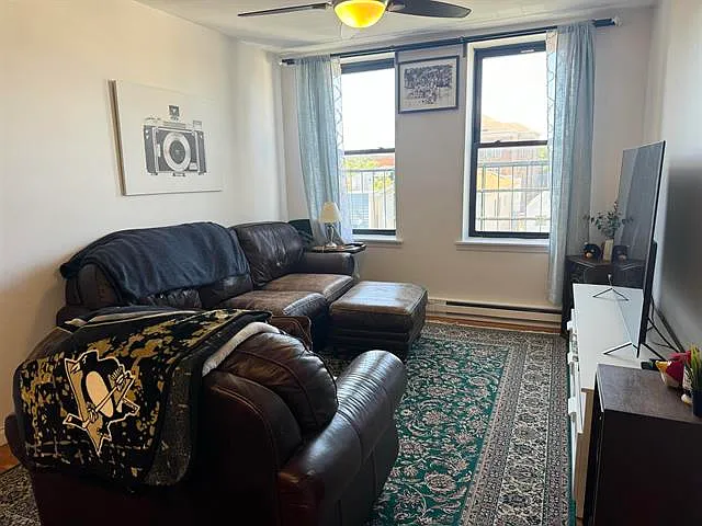 129 Franklin St #D5 — Photo 5