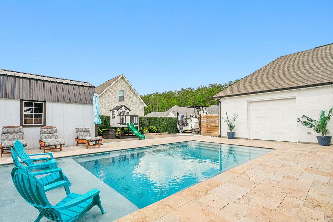 1076 Spring Haven Ln, Madisonville, LA 70447 MLS 2448776 Zillow