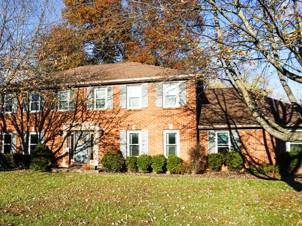 128 Woodspoint Dr, Crestview Hills, KY 41017