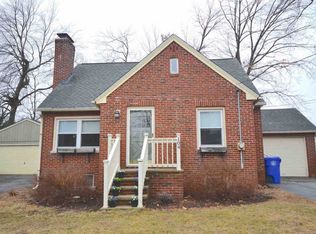 104 Portsmouth Ave, Manchester, NH 03109
