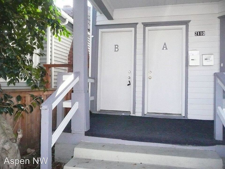 1st image of 2110 S J St #A